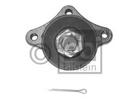 Pivot KIA K2500 platou / sasiu (SD), KIA BONGO bus, KIA BONGO platou / sasiu - FEBI BILSTEIN 41733