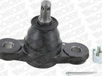 Pivot KIA LOTZE (MG), KIA RONDO III (UN), KIA CEE'D hatchback (ED) - MONROE L43537