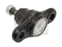 Pivot KIA LOTZE (MG), KIA RONDO III (UN), KIA CEE'D hatchback (ED) - MAPCO 51239