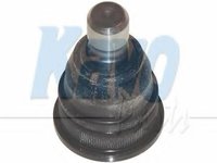 Pivot KIA MORNING (BA), HYUNDAI i10 (PA) - KAVO PARTS SBJ-4007