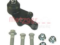 Pivot KIA SEDONA Mk II (VQ), HYUNDAI H300 caroserie (TQ), HYUNDAI H-1 / GRAND STAREX bus (TQ) - METZGER 57027908