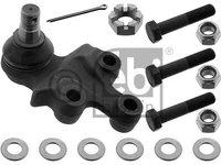 Pivot KIA SORENTO I (JC) - FEBI BILSTEIN 41689