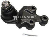 Pivot KIA SORENTO I JC FLENNOR FL853D