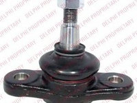 Pivot KIA SPORTAGE (JE_, KM_) (2004 - 2016) DELPHI TC2378