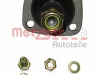 Pivot LADA 1200-1500 combi, LADA 1200-1600, LADA NIVA (2121) - METZGER 57011318