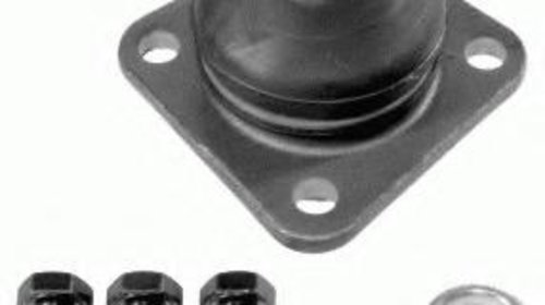 Pivot LADA 1200-1500 combi, LADA 1200-1600, L