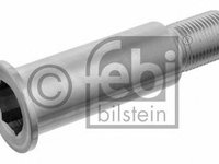 Pivot lagar,rola de tensionare MERCEDES-BENZ TOURISMO (O 350), MERCEDES-BENZ ACTROS, NEOPLAN Starliner - FEBI BILSTEIN 29216