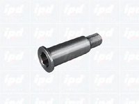 Pivot lagar,rola de tensionare MERCEDES-BENZ limuzina (W124), MERCEDES-BENZ KOMBI Break (S124), MERCEDES-BENZ S-CLASS limuzina (W140) - IPD 13-0660