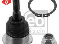 Pivot LAND ROVER DISCOVERY III (LA_, TAA) (2004 - 2009) Febi Bilstein 44687