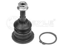 Pivot LAND ROVER DISCOVERY III (LA_, TAA) (2004 - 2009) MEYLE 53-16 010 0004