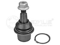 Pivot LAND ROVER DISCOVERY IV (LA) (2009 - 2016) MEYLE 53-16 010 0001