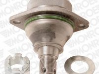 Pivot LAND ROVER DISCOVERY (LJ, LG), LAND ROVER DEFENDER Cabrio (LD), LAND ROVER DEFENDER Station Wagon (LD) - MONROE L17505