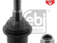 Pivot LAND ROVER DISCOVERY Mk II (LJ, LT) (1998 - 2004) Febi Bilstein 34745