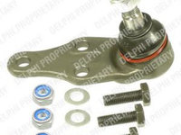 Pivot LAND ROVER FREELANDER (LN) (1998 - 2006) QWP WSS2363