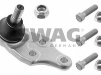 Pivot LAND ROVER FREELANDER (LN) (1998 - 2006) SWAG 22 93 1312