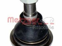 Pivot LAND ROVER RANGE ROVER Mk II (LP), LAND ROVER DISCOVERY Mk II (LJ, LT) - METZGER 57022208