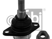 Pivot LAND ROVER RANGE ROVER Mk III (LM), LAND ROVER RANGE ROVER SPORT (LS), LAND ROVER RANGE ROVER IV (LG) - FEBI BILSTEIN 44490