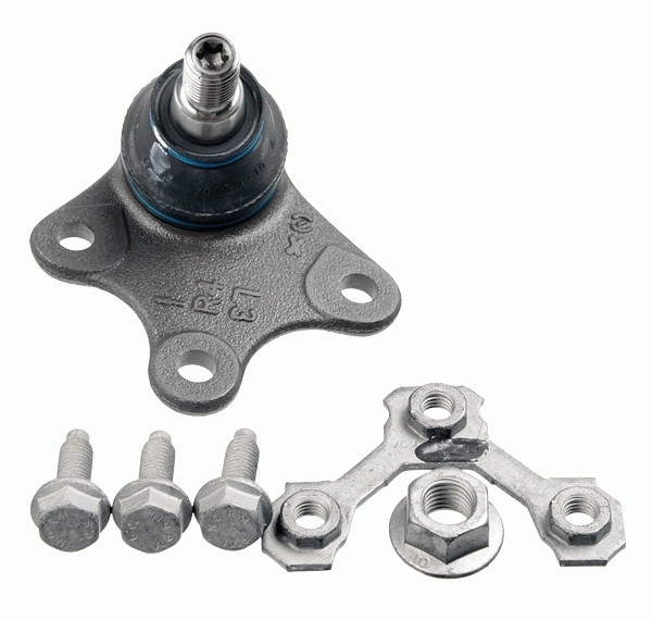 Pivot Lemförder VW FOX hatchback (5Z1, 5Z3, 5