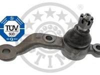 Pivot LEXUS GS limuzina (JZS147) - OPTIMAL G3-1037