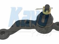 Pivot LEXUS GS limuzina (UZS161, JZS160), LEXUS SOARER (UZZ40_), LEXUS GS limuzina (GRS19_, UZS19_, GWS19_) - KAVO PARTS SBJ-9049