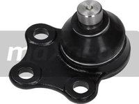 Pivot MAZDA 2 (DY) Hatchback, 02.2003 - 06.2007 Maxgear 72-0399 (MGZ-405003)