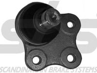 Pivot MAZDA 2 DY SBS 19075042522