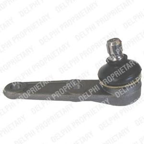 Pivot MAZDA 323 F IV BG DELPHI TC731