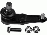 Pivot MAZDA 323 F Mk IV (BG) (1987 - 1994) LEMFÖRDER 11809 01