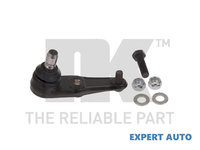 Pivot Mazda 323 F Mk V (BA) 1994-1998 #2 0403399