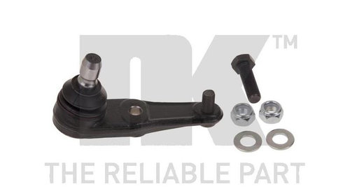 Pivot Mazda 323 F Mk V (BA) 1994-1998 #2 0403