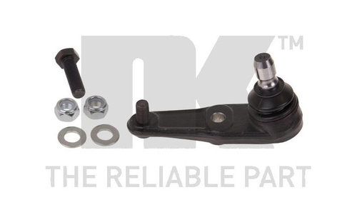 Pivot Mazda 323 Mk III hatchback (BF) 1985-1993 #2 0403399