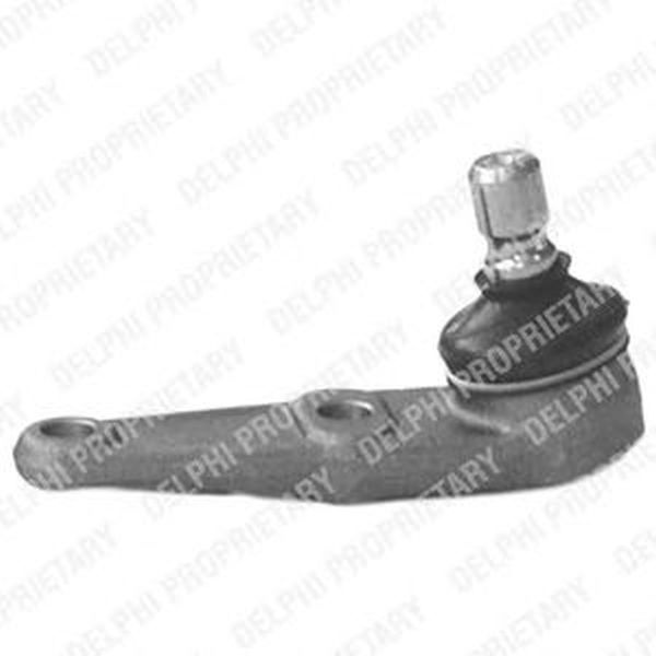 Pivot MAZDA 323 S IV BG DELPHI TC732