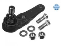 Pivot Mazda 323 S Mk V (BA) 1992-2003 #2 0403399