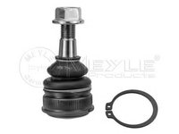 Pivot MAZDA 6 (GH) (2007 - 2016) MEYLE 35-16 010 0026