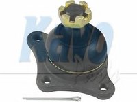 Pivot MAZDA BONGO bus (SR1), MAZDA BONGO caroserie (SR2), KIA BESTA caroserie - KAVO PARTS SBJ-4509