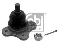 Pivot MAZDA BT-50 (CD, UN) (2006 - 2016) Febi Bilstein 42398