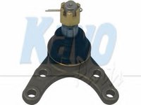 Pivot MAZDA BT-50 pick-up (CD, UN), MAZDA BT-50 platou / sasiu (CD, UN) - KAVO PARTS SBJ-4530