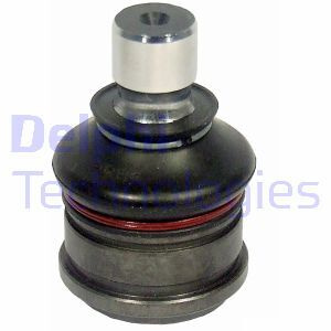 Pivot # Mazda Demio 2007 2008 2009 2010 2011 2012 2013 2014 2015 # TC2164 # DELPHI