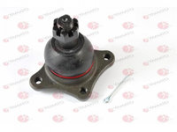 Pivot Mazda E-SERIE caroserie (SR2) 1984-2004 #4 0400339