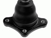 Pivot MAZDA E-SERIE caroserie (SR2) (1984 - 2004) LEMFÖRDER 14915 03