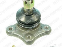 Pivot MAZDA E-SERIE caroserie (SR2) (1984 - 2004) DELPHI TC591