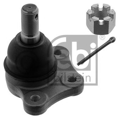 Pivot MAZDA E-SERIE platou / sasiu (SD1, SL) (1999 - 2004) Febi Bilstein 42397