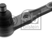 Pivot MAZDA FAMILIA II (BD), MAZDA ETUDE III hatchback (BF), MAZDA FAMILIA III combi (BW) - FEBI BILSTEIN 42393