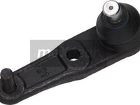 Pivot MAZDA MX-3 (EC) Compartiment, 05.1991 - 09.1998 Maxgear 72-0414 (MGZ-414002)