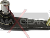 Pivot MAZDA MX-3 (EC) Compartiment, 05.1991 - 09.1998 Maxgear 72-1582 (MGZ-414007)