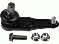 Pivot MAZDA MX-3 EC LEMFORDER 1180901