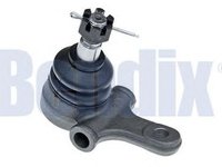 Pivot MAZDA MX-5 I NA BENDIX 041435B