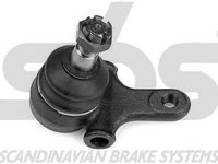 Pivot MAZDA MX-5 I NA SBS 19075043220