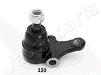 Pivot MAZDA MX-5 II NB JAPANPARTS BJ320