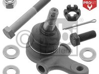 Pivot MAZDA MX-5 (NA), MAZDA MX-5 Mk II (NB) - FEBI BILSTEIN 42402